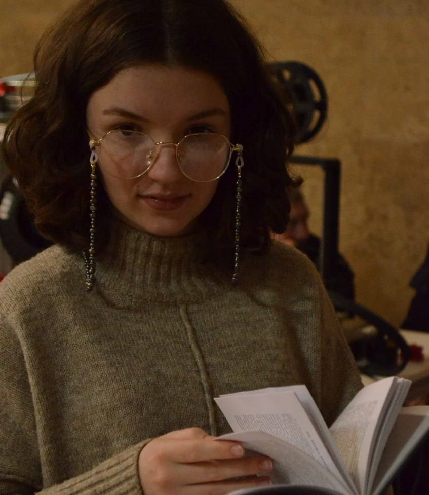 Учитель китайского языка