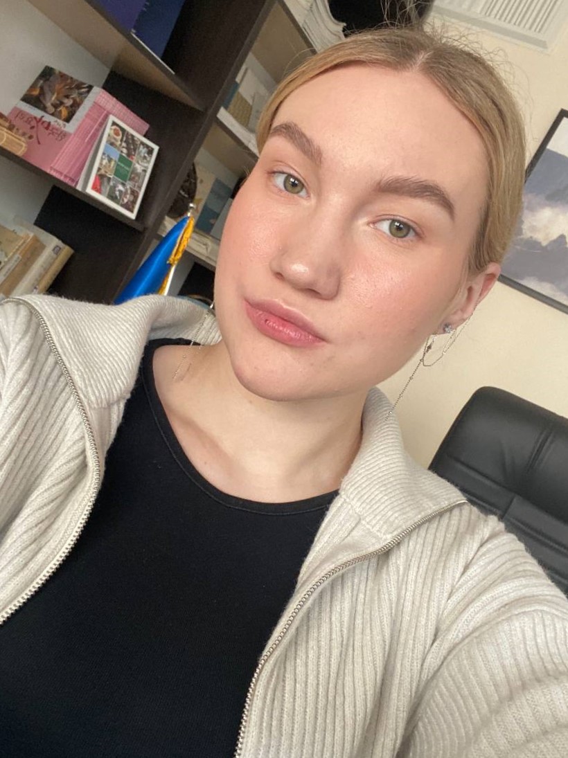 Учитель корейского языка