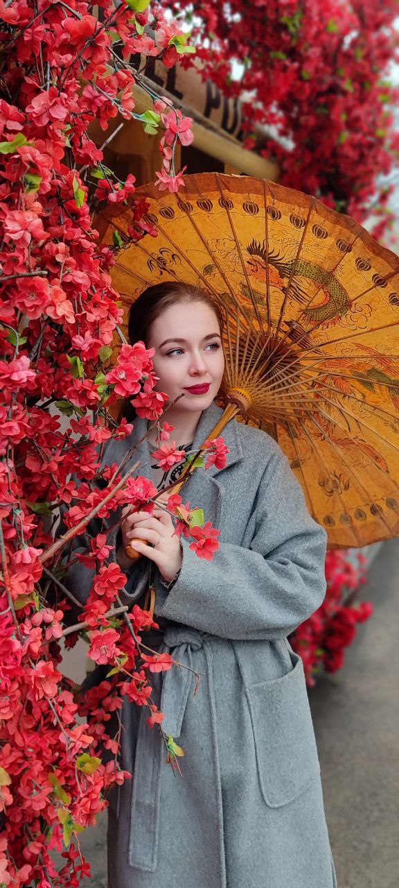 Учитель китайского языка