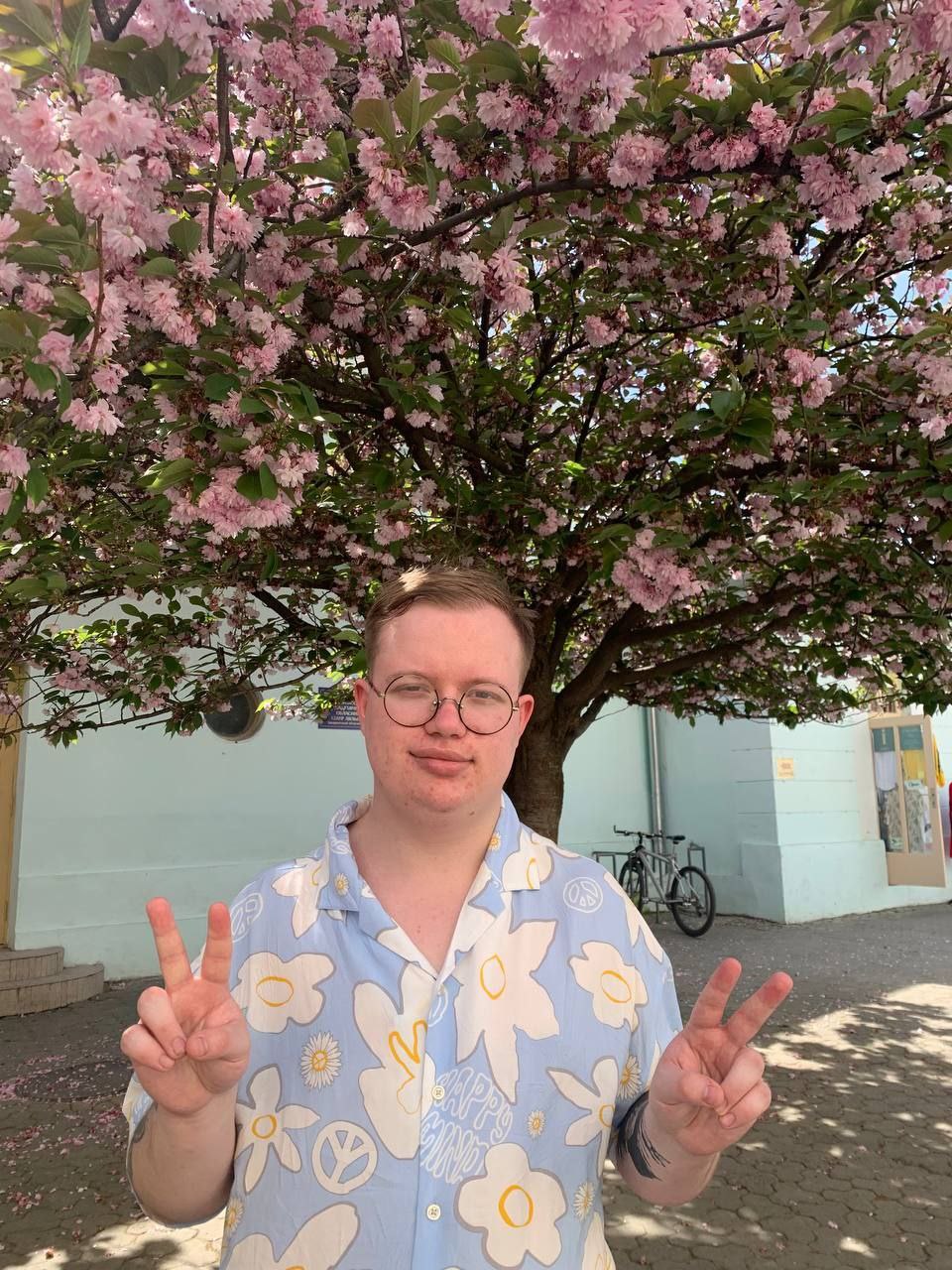 Учитель корейского языка